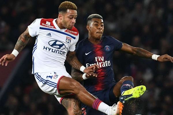Coupe de la Ligue Finále 2020: Paris Saint-Germain - Olympique Lyon