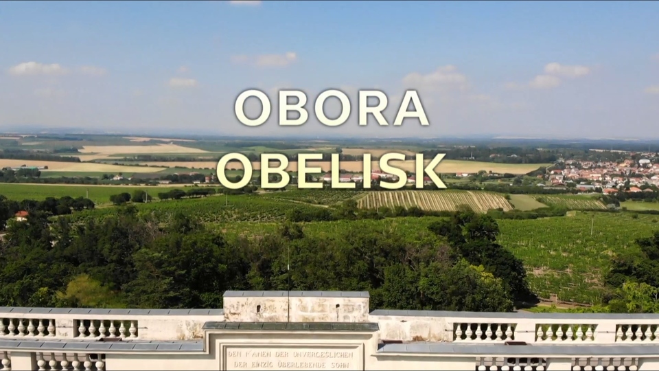 Dokument Obora Obelisk