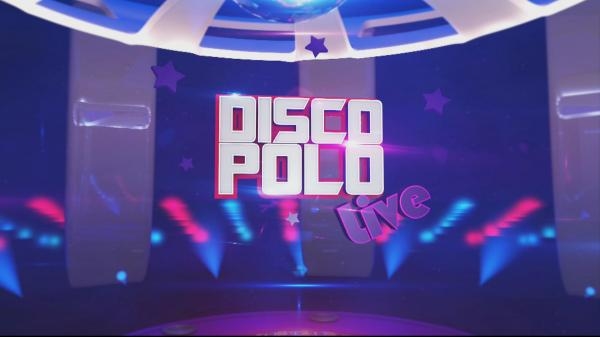 Disco Polo Live