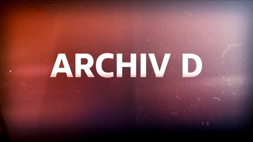 Archiv D: Kola v temnu zrozená