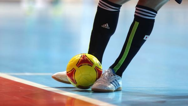 Futsal - Kvalifikácia ME 2022