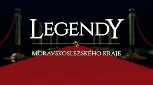 Legendy Moravskoslezského kraje