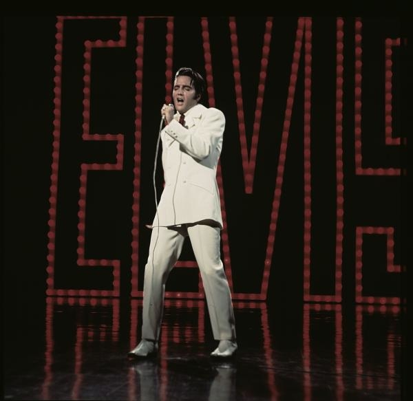 Elvis: 68 Comeback Special