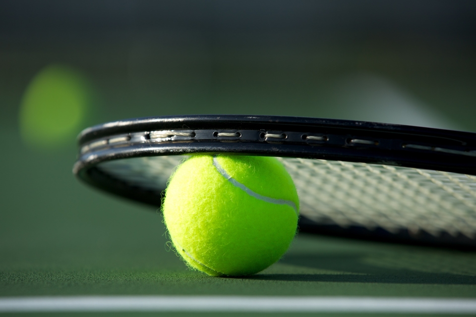 Tenis: Turniej ATP w Rzymie - mecz 2. rundy gry pojedynczej